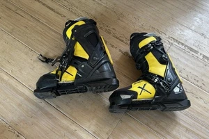 Unisex Apex Skischuhsystem 28 - Bild 1 von 11