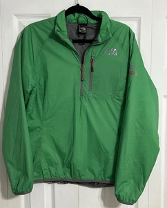 THE NORTH FACE SUMMIT SERIES DAMEN L PRIMALOFT WINDBREAKER 1/4 ZIP JACKE - Bild 1 von 18