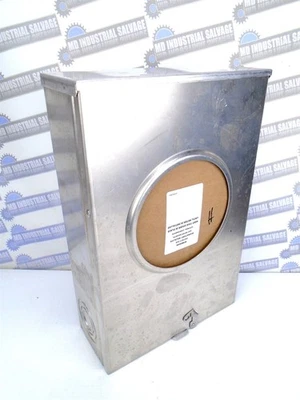 DURHAM - AMTT83395A-VP02 - METER SOCKET 200A - 600V 1PH 3W - DOMINION/ VA POWER - Image 1 of 4