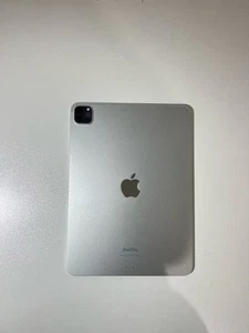 iPad Pro 11” (4th Gen) M2 Chip 256gb Wifi Only Excellent Condition - Picture 1 of 5