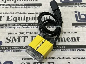 Cognex ID Barcode Reader - DM100X w/Warranty - Picture 1 of 3
