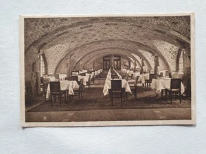 Cartolina Weinhaus Rheingold Berlino /31 - Foto 1 di 1