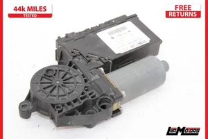 2003-2005 BENTLEY CONTINENTAL GT RIGHT PASSENGER DOOR WINDOW REGULATOR MOTOR - Bild 1 von 14