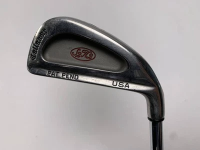 Callaway S2H2 Single 2 Iron True Temper Memphis "10" Regular Steel Mens RH - Image 1 of 4