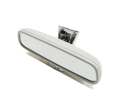 12-17 ESPEJO RETROVISOR AUDI A5 S5 RS5 A8 S8 Q5 SQ5 AUTODIM CON BRÚJULA (Gris) Foto 1 de 4