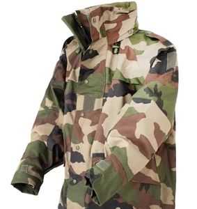 French Army Issue CCE Gore-Tex ECWCS MVP Waterproof Jacket - Picture 1 of 3