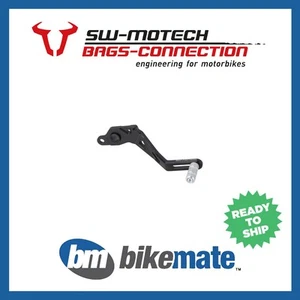 Brake Pedal Adjustable Black for KAWASAKI Z 650 2017 2018 2019 2020 - Bild 1 von 1