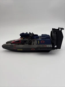 Hasbro G.I. Joe Retaliation Cobra Fangboot - Bild 1 von 8