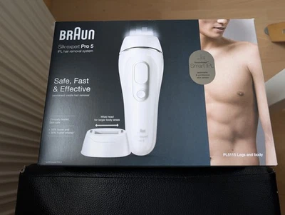 Braun Silk-Expert Pro 5 - Bild 1 von 3