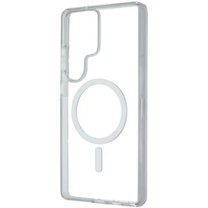 Custodia Nimbus9 Vantage per MagSafe per Samsung Galaxy S25 Ultra - trasparente - Foto 1 di 3