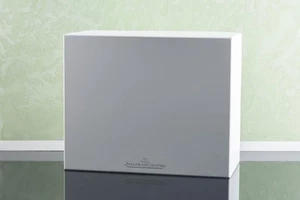 Jaeger LeCoultre Master Compressor Uhrenbox inkl. Bedienungsanleitung Watchbox - Bild 1 von 3