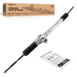 Hydraulic Power Steering Rack and Pinion Compatible with Honda Odyssey 2011 2... - Picture 1 of 9