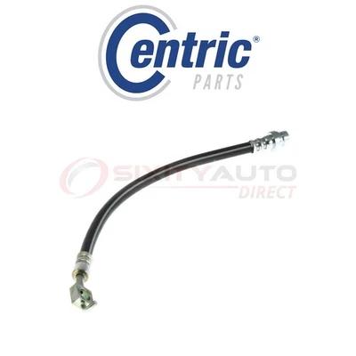 Centric Brake Hydraulic Hose for 2010-2015 Volvo XC60 2.0L 2.5L 3.0L 3.2L L4 te Foto 1 de 4