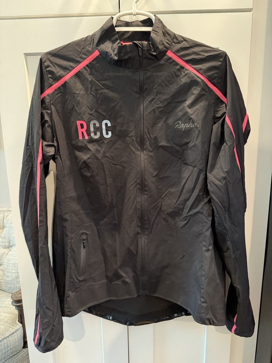 Rapha Cycling Jackets for Women for sale | eBay