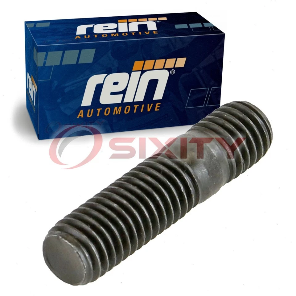 Perno colector de escape Rein HWB0058 para hardware N0445203 bv Foto 1 de 4