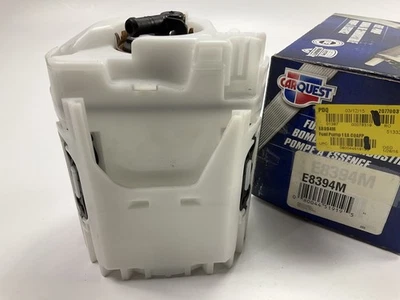 Bomba de combustible Carquest E8394M para Volkswagen VW Passat 1993-1995 2,8 L VR6 Foto 1 de 4