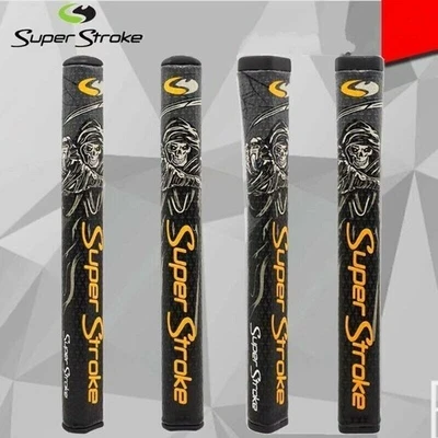 SUPERSTROKE Super Stroke Reaper Golf Putter Grip 2.0 3.0 Slim Pistol Reaper 1.0 2.0