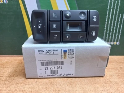 Interruptor de señal delantero Opel/Vauxhall Vectra C # 13227051 Foto 1 de 4