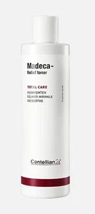 Centellian24+ Madeca-Relief Toner 300ml Brighten Anti-Wrinkle Soothe K-Beauty - Picture 1 of 4