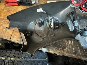 Land Rover Discovery 2 TD5/V8  Cruise Control Kit  Switch - Picture 1 of 1