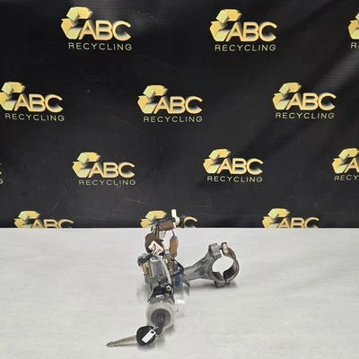 Переключатель зажигания автоматической коробки передач Toyota Avalon 1995-1999 годов выпуска с ключом в сборе - Изображение 1 из 4