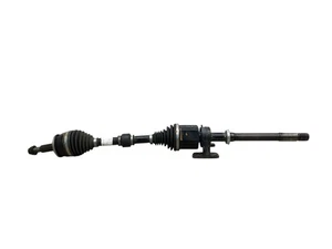 2022 2023 2024 2025 LEXUS NX350 RH FRONT RIGHT INNER & OUTER CV AXLE SHAFT OEM - Picture 1 of 14