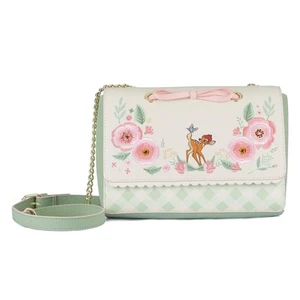 Disney Bambi Springtime Crossbody Bag - Picture 1 of 5