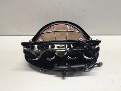 Airbox & Injectors MV Agusta F4 1000 2010 GEN 2 - Image 1 of 4