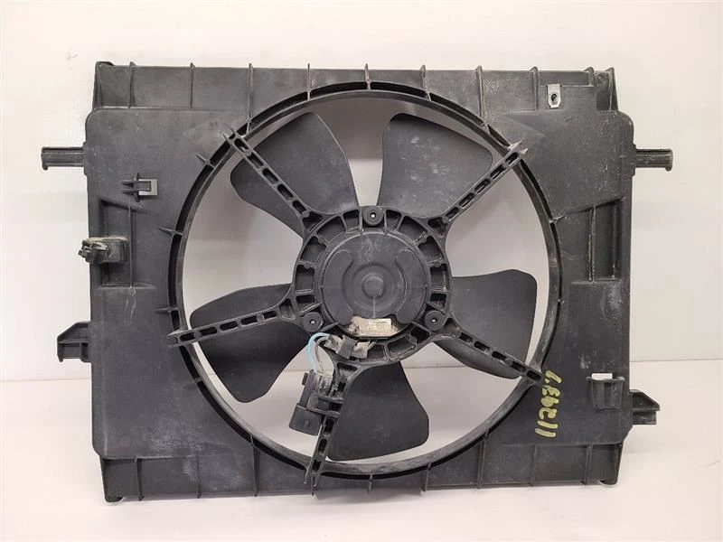 2006-2011 CHEVROLET HHR Radiator Fan Motor Fan Assembly 25784660 — 第 1/4 张图片