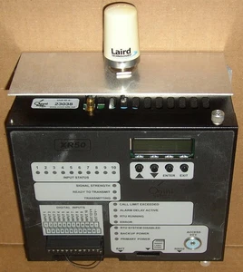 OmniSite Net XR50 Remote Equipment Monitoring Device Alarm Monitor Omni-Site - Picture 1 of 14