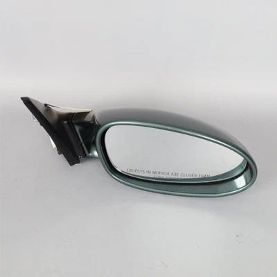 Espelho de porta direita 2005-2008 Porsche 911 997 Boxster Cayman 987 5 pinos usado pelo fabricante de equipamento original - Imagem 1 de 4