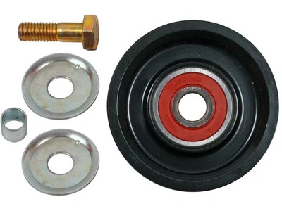 Polea loca correa accesorio Infiniti Q60 2014-2015 89249VXNQ Foto 1 de 2