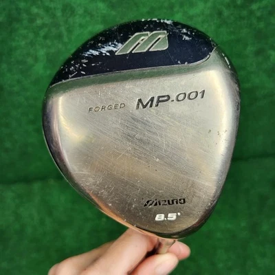 "Driver Mizuno MP 001 8,5* Exsar 60 g rígido flexible grafito para hombre diestro 44,75""" Foto 1 de 4