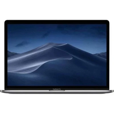 Apple MacBook Pro 15" 2018 Touch Bar Intel Core i9-8950HK 4TB SSD 32GB RAM A1990 - Image 1 of 4