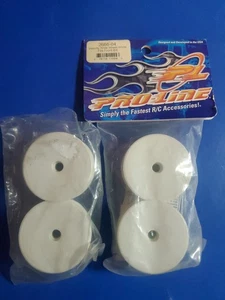 Proline Velocity Wide Wheel Fits B4 Front - Picture 1 of 2