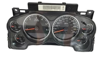 Grupo de velocímetros MPH mercado de EE. UU. compatible con Sierra 2500 597612 12-14 22838415 Foto 1 de 4