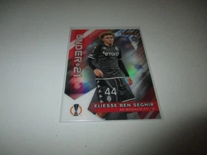 Eliesse Ben Seghir 2023 Topps Cromo Merlín Menos de 21 RC #U21-20 - Imagen 1 de 1