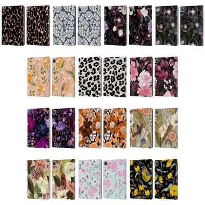 FUNDA BILLETERA LIBRO CUERO GRÁFICOS ILUSTRACIÓN ANÍS OFICIAL PARA APPLE iPAD Foto 1 de 4