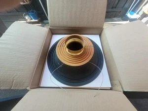 Tannoy RC 3190,  79000716 Original Factory Genuine Recone Kit - Picture 1 of 3