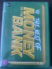 WWE - The Best Of Money In The Bank DVD