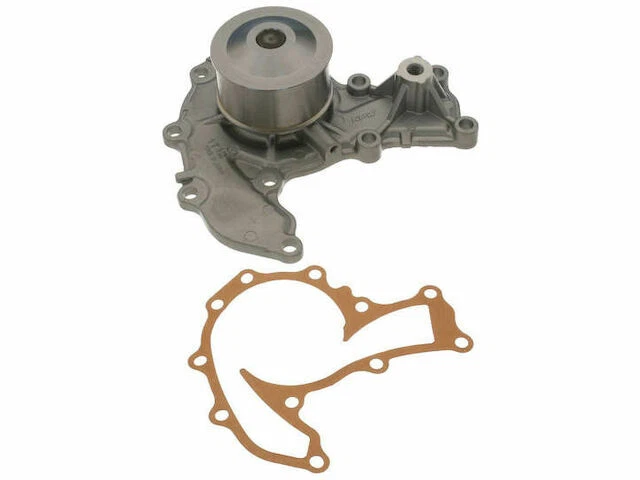 水泵适用于 1998 - 2000 五十铃 Amigo 3.2L V6 1999 Z721HB 带垫片 — 第 1/1 张图片