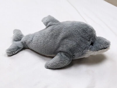 Ganz Webkinz Dolphins Plush Super Soft. *No Code - Image 1 of 4