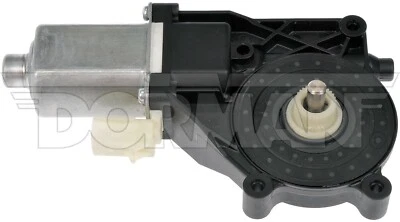 Se adapta a motor de ventana eléctrica Buick Encore 2013-2019 trasero derecho Dorman 2014 2015 2016 Foto 1 de 3