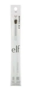 E.L.F. Essential EYE CREASE BRUSH 1823 ombretto miscela trucco applicatore ELF - Foto 1 di 3