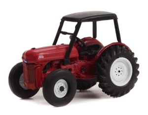 Greenlight DOWN on the FARM Series 1946 Ford 8N tractor canopy - Picture 1 of 1