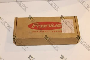 Fronius, 44,0350,2436, Robacta 400 22 L241 H50 Schwanenhals Schweißgerät Roboter 22-34 22° - Bild 1 von 4