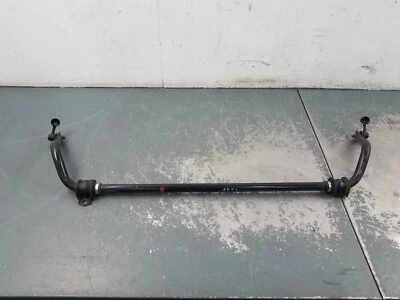 Barra estabilizadora delantera Honda S2000 AP2 2004/extremo izquierdo #00352 D6 Foto 1 de 4