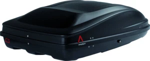 BOX BAULE PORTATUTTO PORTAPACCHI BAULE G3 SPARK 400 330 LT G3 CODICE 22404 G3 - Foto 1 di 3