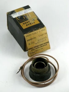 1955-1957 Chevrolet Pickup Suburban NOS mast jacket bearing 5668232 - Picture 1 of 3