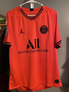 Jersey Psg Naranja Hot Sale, UP TO 61% OFF | lavalldelord.com
